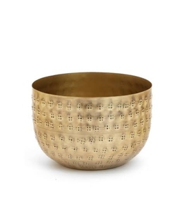 Cuenco clásico y creativo para servir, hecho a mano, acabado de lujo, venta al por mayor, diseño vintage moderno, embalaje con logotipo personalizado - Product Image 5