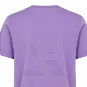 Camiseta de Algodón 100% Personalizada con Logotipo, Estilo Nuevo, Fabricación en Fábrica, Gran Venta, Ajuste Holgado, Formal, a la Moda, Mejor Producto, Precio Bajo - Product Image 5