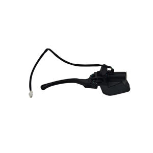 Freno de mano LH para CFMoto 9DQV-081100-3000 ATV accesorios <span class=keywords><strong>CForce</strong></span> 500 520 <span class=keywords><strong>550</strong></span> CF500AU CF500AZ CF Moto parte - Product Image 6