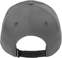 Gorras de Béisbol Deportivas con Visera Curva Personalizadas, Bordado 3D con Logotipo, Bordado a Mano Perforado, Oxford/Popelina Impermeable de 6 Paneles