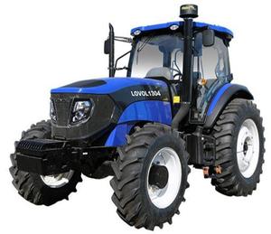 Tractor LOVOL M1804 TR de 180hp 4WD con Cabina, Nuevo, Mini Tractor para Jardín de 70hp, 30hp, 90hp - Product Image 4