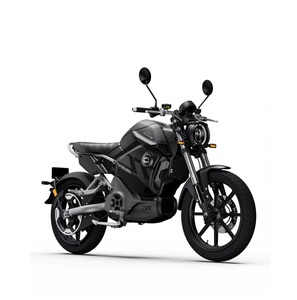Nouvelle Moto Vmoto TC Max Night Edition 2025 – Haute Performance, Essence, 4 Temps, Refroidissement par Air, 150CC, Démarrage au Pied, Deux Roues, Vitesse Maximale 45 km/h - Product Image 3