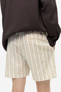 Haute qualité personnalisé Logo en relief imprimé Animal respirant 100% coton Jersey tissu été décontracté poids lourd surdimensionné hommes - Product Image 6