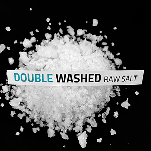 Cloruro de Sodio con 98.5% de Pureza, Sal Cruda Lavada para Procesamiento de Alimentos y Uso Industrial con Calidad Confiable y Envío a Todo el Mundo - Product Image 6