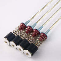 DC97-05280S (Paquete de 4) Varillas de Suspensión Manuales de 220V Compatibles con Lavadora Samsung WA48H7400AP/A2 Reemplaza AP5799907PS8764053 - Product Image 5