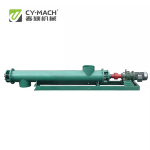 Verlengbuis Hellende Vijzel Diy Poeder Schroef Transportband Verlengbuis Schroef Transportband - Product Image 4