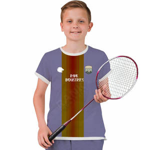 Vêtements d'équipe pour enfants, vente chaude 2026, vêtements d'équipe pour enfants de haute qualité, nouveau design, idéal pour les vêtements d'équipe, vêtements d'équipe pour enfants - Product Image 3