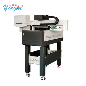 Nuova <span class=keywords><strong>Stampante</strong></span> a Getto d'Inchiostro UV DTF Yinghe 3050 Economica per Stampa su Vetro, Acrilico e Legno, Magazzini Oltremare - Product Image 4