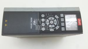 5503) [UTILISÉ] Danfoss FC-102P3K0T4E20H2XG FC-102P3K - Product Image 2