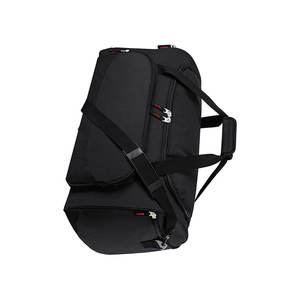 Fitness Bag Duffel Gym Bag Gran capacidad Impermeable Hombres Mujeres Sports Travel Fitness Bag - Product Image 2