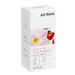 Olio di Rosa Canina 10ml - Product Image 2