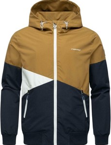 เสื้อมีฮู้ดแบบบางพร้อมกระเป๋าจิงโจ้ - Product Image 4