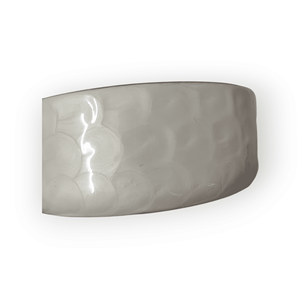 Hot-Sale Round White Pearl Hand-crafted Wholesale Multi-purpose <b>Decorative</b> Mango Wood Empty Enamelled Salad <b>Fruit</b> Bowl Tabletop - Product Image 2