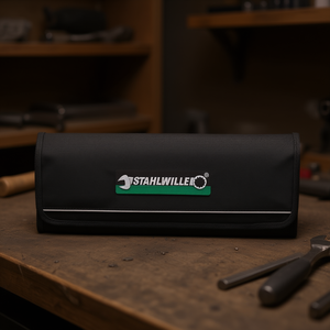 Bolsa Enrollable para Herramientas Stahlwille con Cierre de Velcro, Solución de Almacenamiento Práctica - Product Image 3