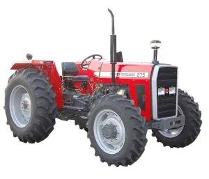 Massey Ferguson MF 360 MF 385 2WD MF 699รถแทรกเตอร์ขายจำนวนมากขายส่ง