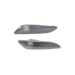 โคมไฟเครื่องหมายด้านข้างสำหรับ Alfa Romeo 147,156-ขาว-ขวาและซ้าย - Product Image 2