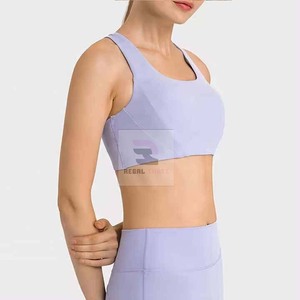 2025 soutien-gorge de sport Gym athlétique Fitness femmes Yoga soutien-gorge - Product Image 2