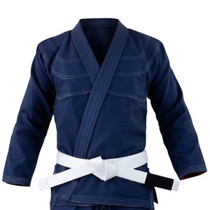 Jiu Jitsu brésilien Gi BJJ costume 2025 karaté Judo Taekwondo formation uniforme MMA Arts martiaux Jiu Jitsu formation en gros - Product Image 1