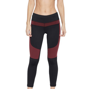 Leggings de yoga super doux et léger à taille haute Leggings de fitness élastiques personnalisés pour femmes - Product Image 1