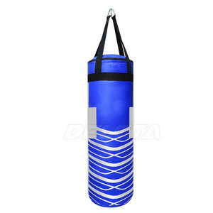 Sac de frappe de haute qualité au design personnalisé, sac de frappe le plus vendu, sac de frappe de style dernier cri - Product Image 2