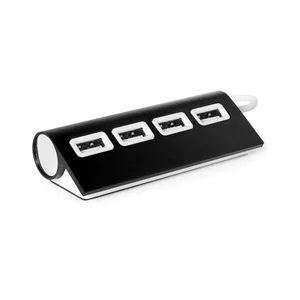 Supporto USB Personalizzato in Alluminio per Gadget Promozionali - Product Image 3