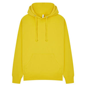 Sweat à capuche avec logo personnalisé en coton imprimé Sweat-shirt noir unisexe Sweats à capuche et sweatshirts à capuche brodés pour hommes - Product Image 6