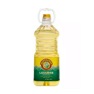 Wholesale Refined <b>Soybean</b> Oil High Quality Plant-Based Oil - Product Image 4