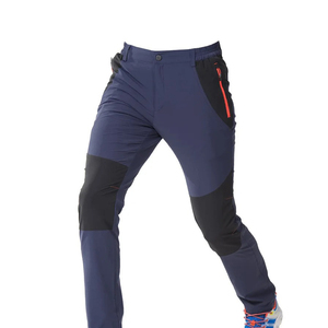 Nouveau meilleur pantalon de travail de sécurité résistant au feu respirant haute visibilité pour hommes - Product Image 4