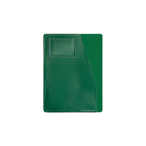 Borsa da lavoro portadocumenti, Verde, 10 pz / confezione - STP420-05 - Product Image 1