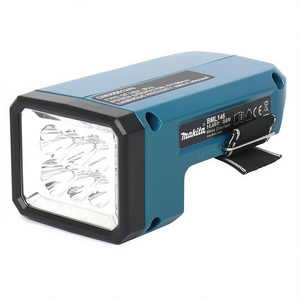 มาคิต้า BML146 ชุดไฟส่องสว่างภายนอกอาคาร ไม่รวมแบตเตอรี่และอุปกรณ์ชาร์จ - Product Image 2