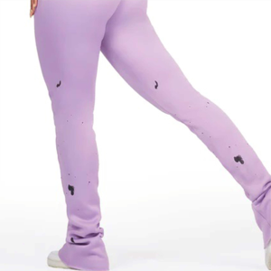 Sudadera con Capucha Bordada para Mujer, Elegante y Cómoda, de Invierno, Tejido de Felpa 100% Algodón de Alta Calidad para Deportes y Moda - Product Image 6