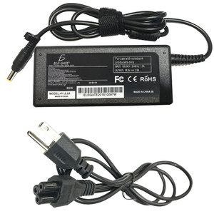 Alimentatore per Laptop 18.5V 3.5A 60W con Connettore Giallo - Product Image 2