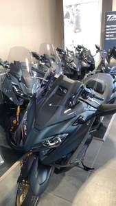 Motocicleta Todoterreno Yamahaa Tmax560 MÁS VENDIDA, Personalizable OEM/ODM, Grado Industrial, Motocicletas 560 - Product Image 2