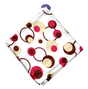 Cotton <b>Cloth</b> Dinner Napkins Soft Highly Absorbent & Reusable Fabric Napkins Washable & Durable <b>Table</b> Napkins for Home - Product Image 4