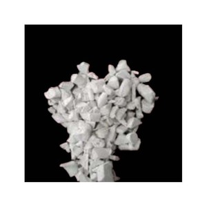 วัสดุพลาสติก uPVC รีกรินด์ความแข็งแรงสูงจากโรงงานโดยตรงสำหรับการส่งออก - Product Image 5