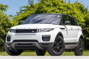 Excellent état, Range Rover Evoque SE Premium d'occasion 2018 - Product Image 6