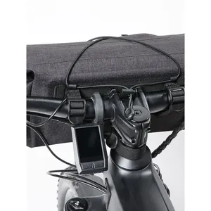 CYCLE Accessoires de vélo personnalisés Sac de guidon - Product Image 2