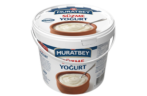 DYK19007 Contenant en plastique durable de 19 litres pour yaourt, aliments pour bébés et emballage de pain, épaisseur 3 mm - Product Image 5