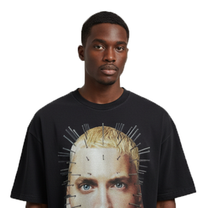 Camisetas de Manga Corta de Punto Extra Grandes para Hombre, Estilo Nuevo 2025, Hechas en Pakistán, 100% Algodón, Secado Rápido, Venta al por Mayor - Product Image 5