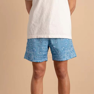 Short en maille dernier modèle le plus vendu Short en maille de qualité supérieure fabriqué par les meilleurs fabricants - Product Image 6