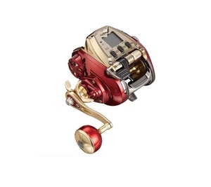 18daiwa 捲っ ダイワ シーボーグ300J L
