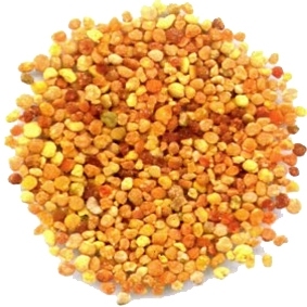 Polen de Abeja Natural Puro: La Mezcla Perfecta de Flor de Café y Bidens Pilosa // Evan Le - Product Image 6