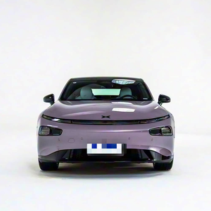Vehículo Eléctrico de Alta Calidad 2024 XPeng P7i con Autonomía NEDC de 601-700 km, Potencia de Motor de 150-200 kW y Torque de 500 Nm - Product Image 1