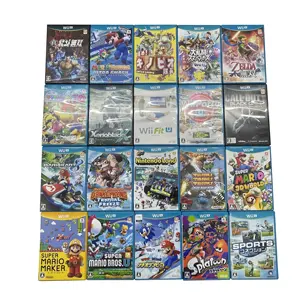 Produk penjualan teratas yang direkomendasikan untuk permainan perangkat lunak ruangan Jepang anak-anak
