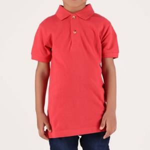 Camisa Personalizada Informal Bordada de Algodón/Fibra de Bambú Transpirable para Hombre - Product Image 1