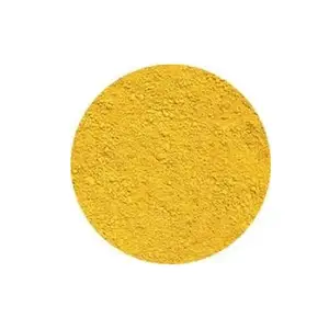 Индийский экспортер текстильной ткани краситель пигмент желтый-10 г органический пигмент краситель порошок