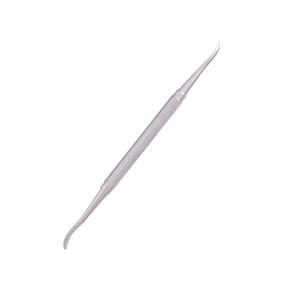 Élévateur périosteal Cottle approuvé ISO, instruments orthopédiques, élévateur spinal, instruments de chirurgie osseuse, manuel - Product Image 4