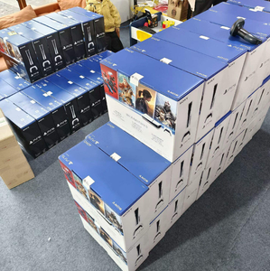 COMPRE NUEVA Consola de Videojuegos PS5 Original de Marca Industrial DIY OEM de Alta Calidad con 3 Años de Garantía, Versión China/Japonesa - Product Image 2