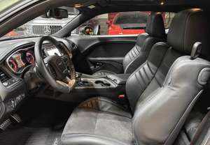 MÁS VENDIDO 2023 Dodge Challenger SRT Hellcat Widebody Jailbreak TRANSMISIÓN AUTOMÁTICA - Product Image 5