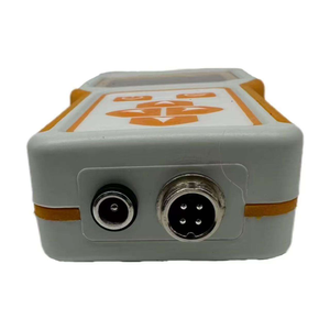 土壌水分温度EC NPK <span class=keywords><strong>PH</strong></span>土壌センサー用スマート農業灌漑システムマルチパラメータ7 in 1データロガー - Product Image 3